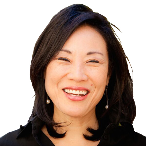 Janet Yang