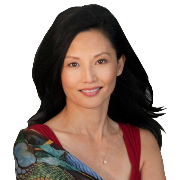 Tamlyn Tomita