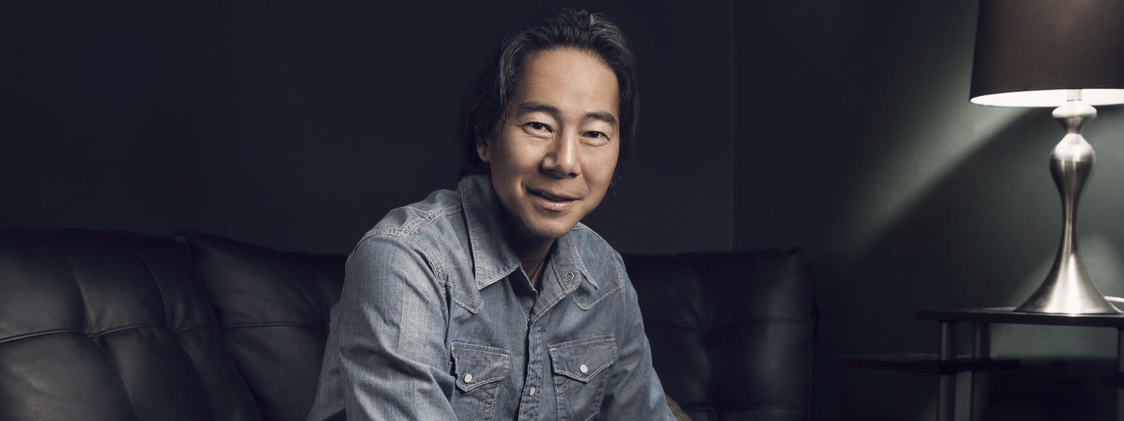 Henry Cho