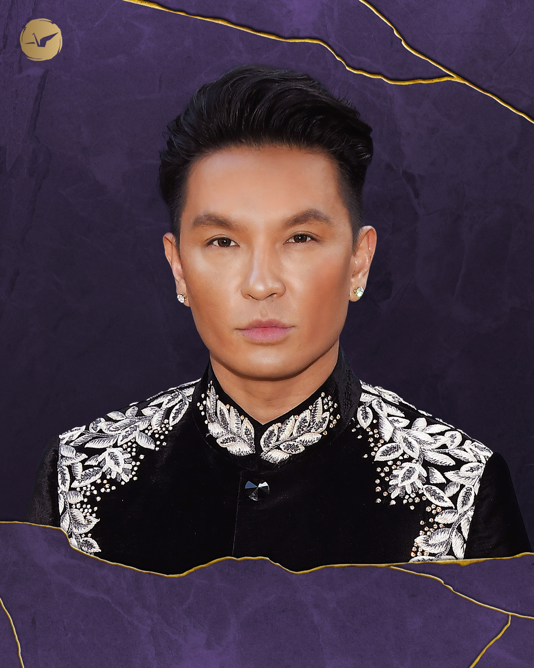 Prabal Gurung Cultural Icon Award